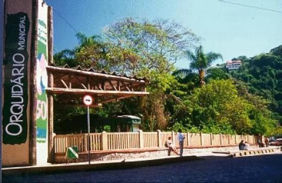 Apartamento Em Santos No Gonzaga Em Frente A Praia 외부 사진
