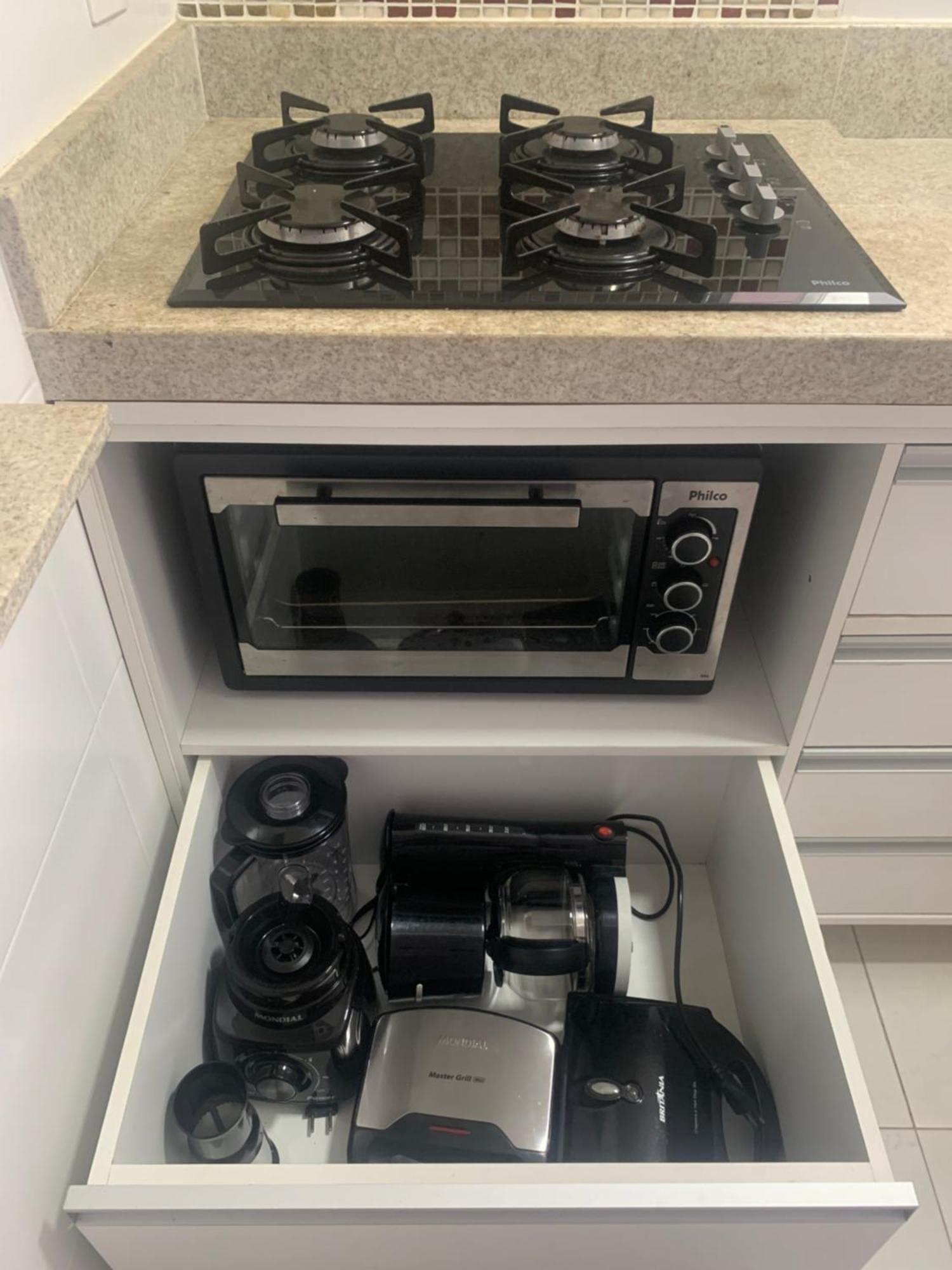 Apartamento Em Santos No Gonzaga Em Frente A Praia 외부 사진