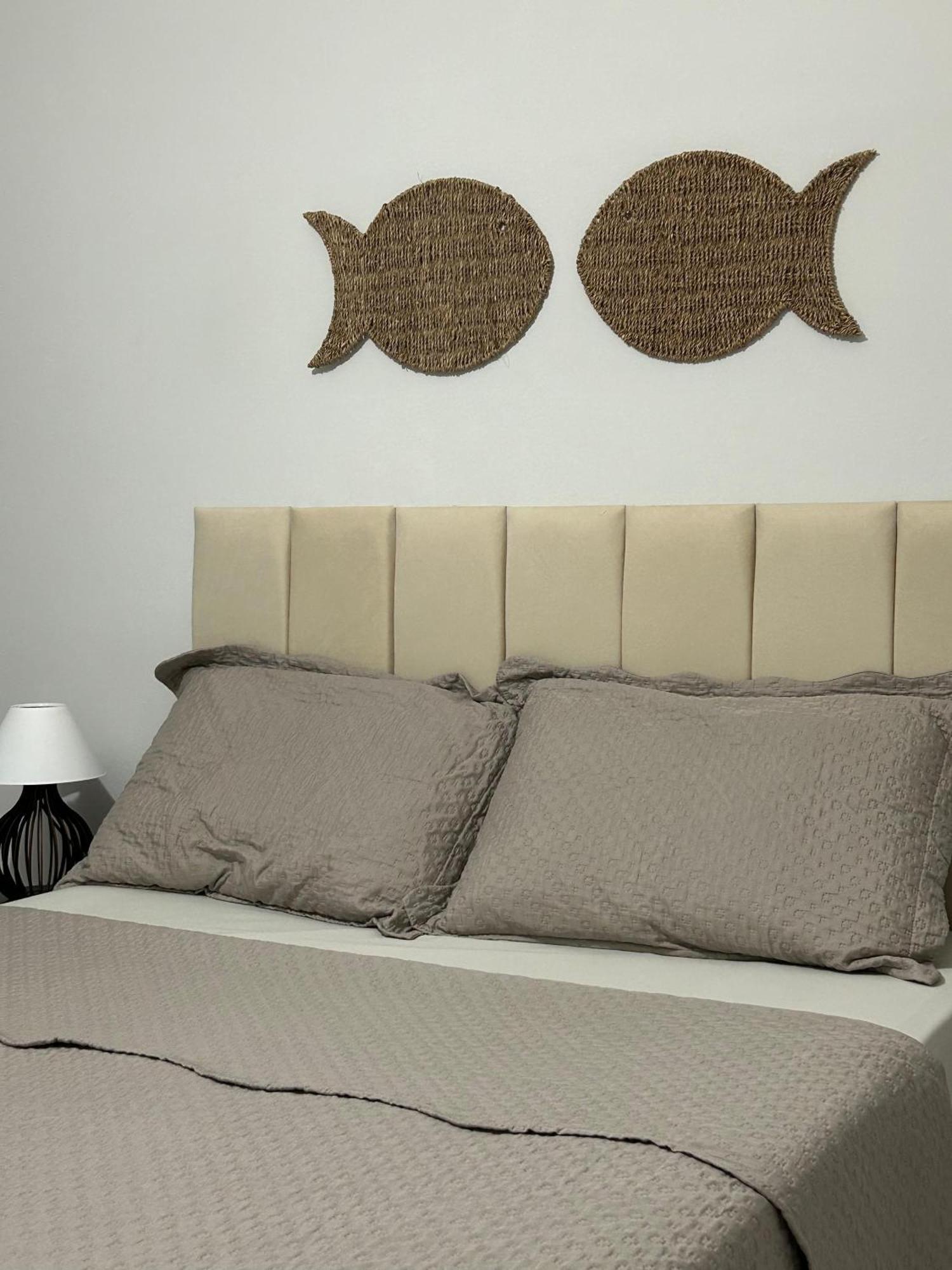 Apartamento Em Santos No Gonzaga Em Frente A Praia 외부 사진